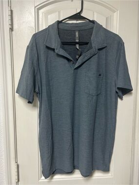 Vuori polo